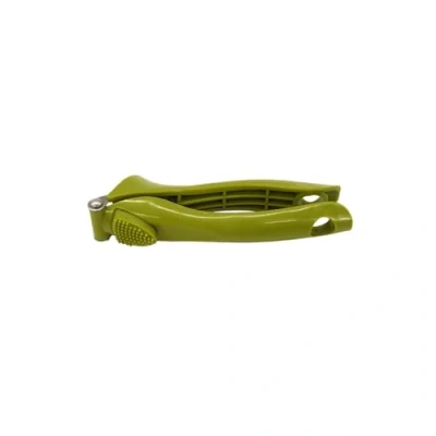 Afbeelding van Fackelmann handmatige knoflookpers Nul assortiment