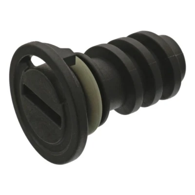 Afbeelding van Febi Bilstein Olie aftapplug / carterplug 108016