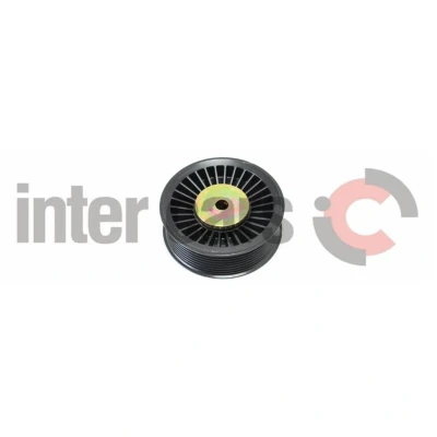 Afbeelding van Ina Geleiderol (poly) V riem 532 0231 10