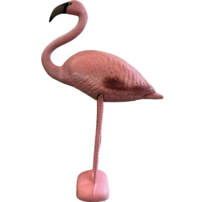 Afbeelding van SuperFish Deco Vogel Flamingo
