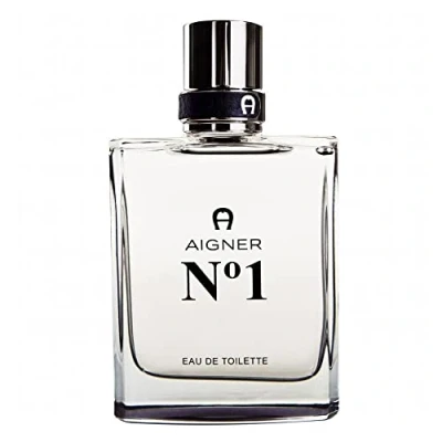Afbeelding van Etienne Aigner No 1 Eau de Toilette 50 ml