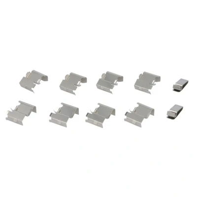 Afbeelding van Accessoireset, schijfremblok QUICK BRAKE 109 1775