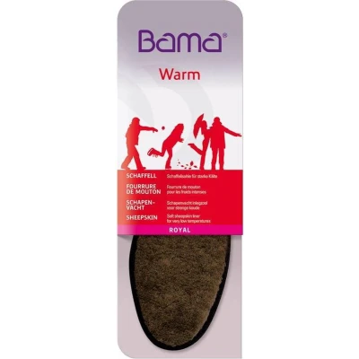 Afbeelding van Bama Royal inlegzool