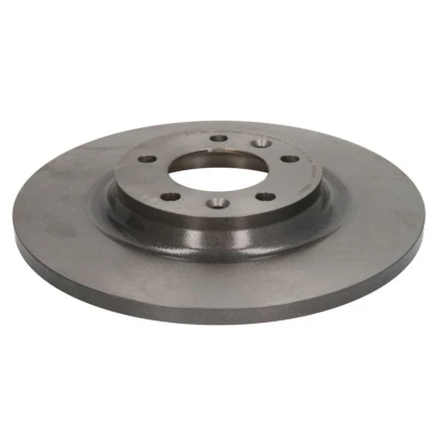 Afbeelding van Brembo Remschijf 08.8682.11