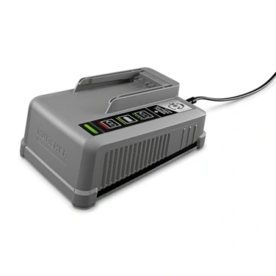 Afbeelding van Kärcher 2.445 045.0 Battery Power+ Lader