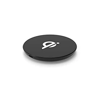 Afbeelding van Wireless Charger Pad Certificato Qi 10W Reali