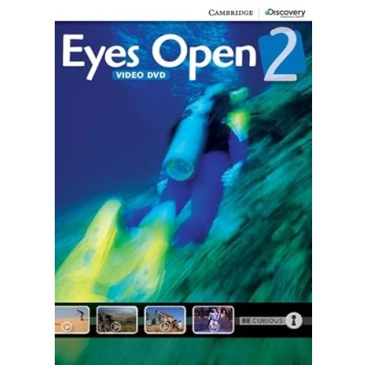 Afbeelding van Eyes Open, Level 2