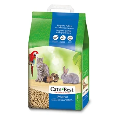 Afbeelding van Cat&#039;s Best universele kat arena, 5,5 kg
