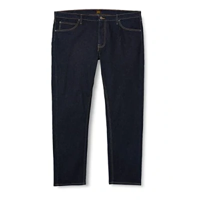 Afbeelding van Lee Daren Zip Fly I Jeans, Rinse G36, 34W / 32L