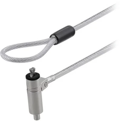 Afbeelding van Antidiefstalkabel voor WEDGE slot master compatibele versie T&#039;nB
