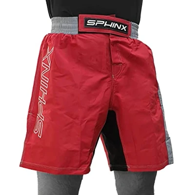 Afbeelding van SPHINX MMA Bermuda Pro Uniseks Volwassene
