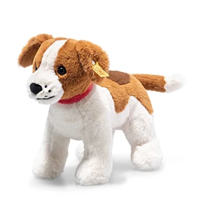 Afbeelding van Steiff Snuffy hond 27 cm. EAN 067082