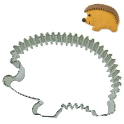 Afbeelding van Städter Koekjes Uitsteker Egel 7cm