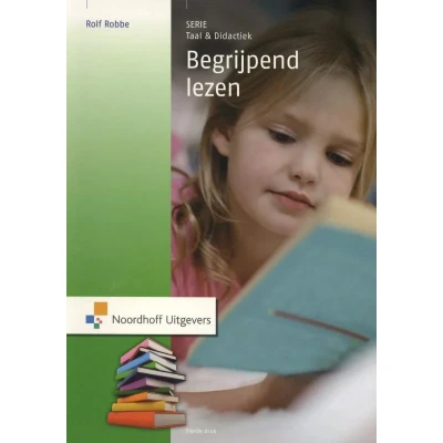 Afbeelding van Begrijpend lezen