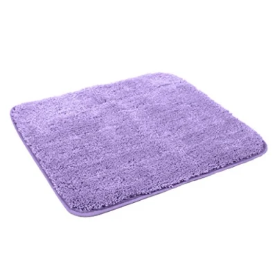 Afbeelding van Kinzler J 10003/22 sering badmat, microvezel, 50x55 cm zonder uitsparing