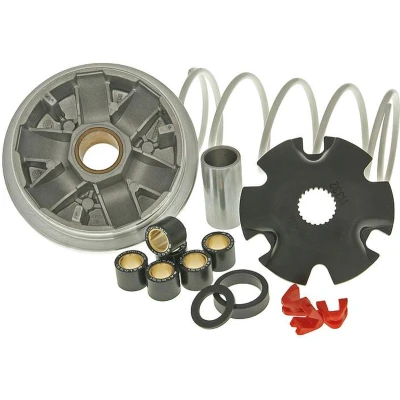 Afbeelding van Variateurset Malossi Sport Aprilia SR2000 en Di Tech (morini)