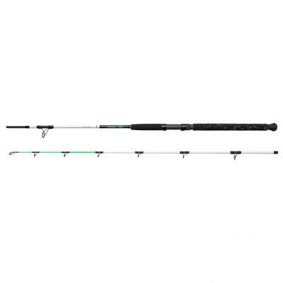 Afbeelding van Madcat White Clonk Teaser Meervalhengel 2.10m (150 200g)