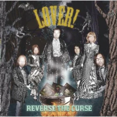 Afbeelding van Reverse The Curse