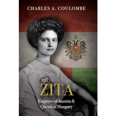 Afbeelding van Zita: Empress of Austria and Queen Hungary