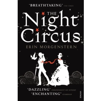 Afbeelding van Night Circus
