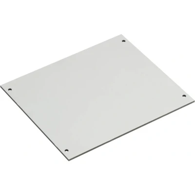 Afbeelding van Spelsberg TG MPI 2012 Montageplaat (l x b h) 171 113 2.5 mm Isolatiemateriaal 1 stuk(s)