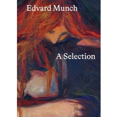 Afbeelding van Edvard Munch: A Selection
