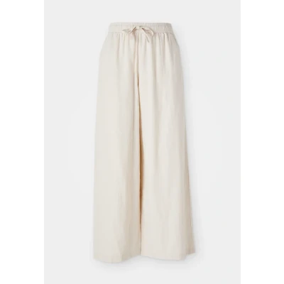 Afbeelding van Roxy Lekeitio Break MID PANT Broek, Dames, Maat: XXL, Parchment
