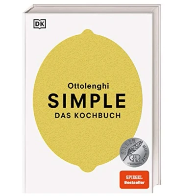 Afbeelding van Simple. Das Kochbuch: Überraschend einfach, immer besonders. Der SPIEGEL Besteller mit 130 Rezepten