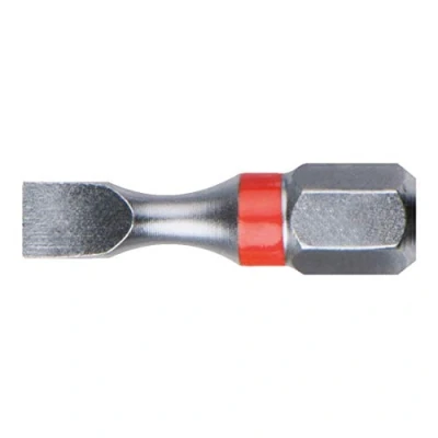 Afbeelding van KS Tools, Bits, 1/4 TORSIONpower Bit. 25 mm. Sleuf 3mm 918.3305 (3 mm)