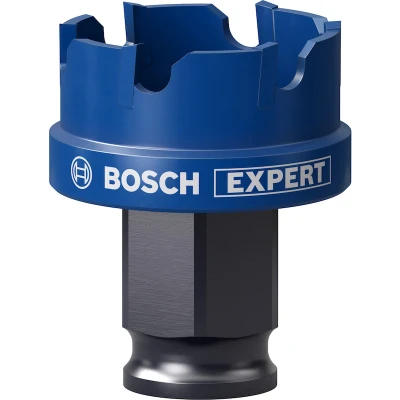 Afbeelding van Bosch Accessories EXPERT Sheet Metal 2608900496 Gatenzaag 1 stuks 30 mm stuk(s)