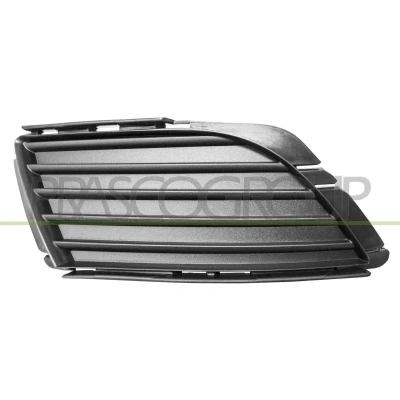Afbeelding van Ventilatiegrille, bumper PRASCO OP0322124
