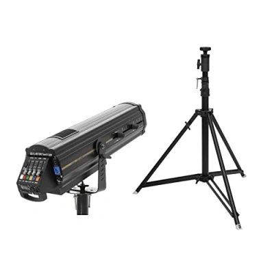 Afbeelding van Eurolite Set LED SL 400 DMX + STV 250