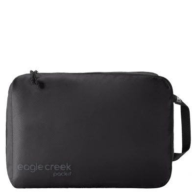 Afbeelding van Eagle Creek Pack It Isolate Clean/Dirty Cube M black