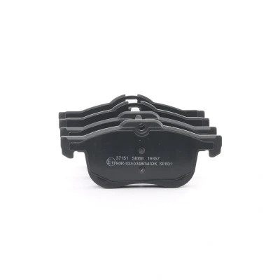 Afbeelding van Abs Remblokset 37151
