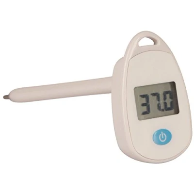 Afbeelding van Kerbl Koortsthermometer Groot Dier