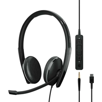 Afbeelding van EPOS SENNHEISER ADAPT 165 USB C II