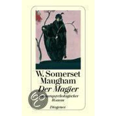 Afbeelding van Der Magier
