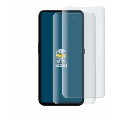 Afbeelding van BROTECT Screenprotector voor Nothing CMF Phone 1 Folie Beschermfolie matte volledig dekking (2 Stuks)
