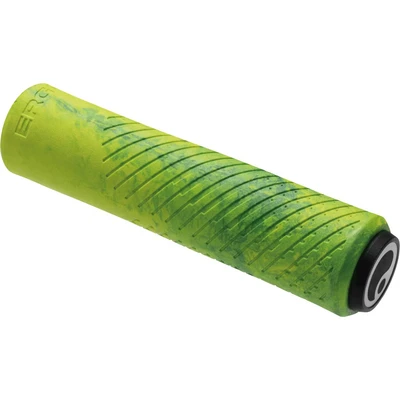 Afbeelding van Ergon Handvatten GXR L Lava Yellow/Green