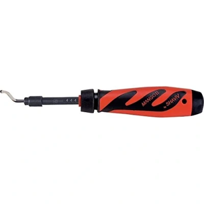 Afbeelding van Vargus Mango II ontbramer 3.2 mm