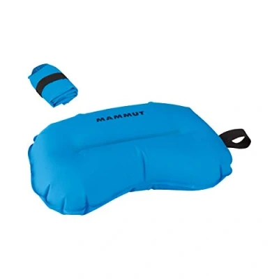 Afbeelding van Mammut Air Pillow reiskussen blauw