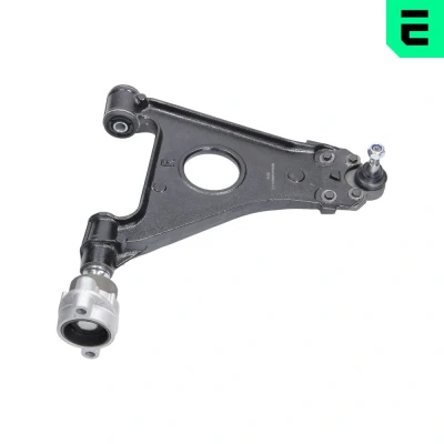 Afbeelding van OPTIMAL G6 947 Draagarm rechts, Vooras Driehoeksdraagarm 14,1mm RENAULT: Espace II (J63/S63) 2.2, 2.8 V6, 2.0, 2.2 4x4, 2.1 TD 1991 1996