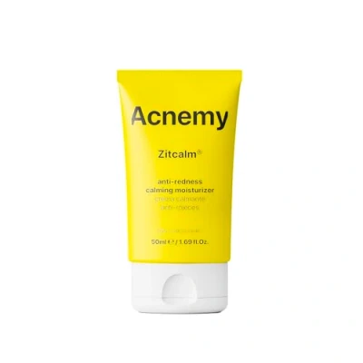 Afbeelding van Acnemy Zitcalm Cream Anti redness Calming Moisturizer