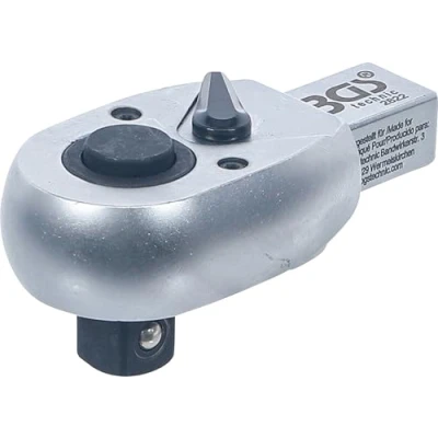 Afbeelding van BGS 2822 Insteekratelsleutel 12,5 mm (1/2&quot;) opname 14 x 18