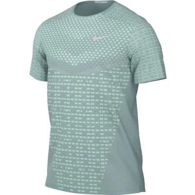 Afbeelding van NIKE Heren Dfadv Techknit Ultra T shirt