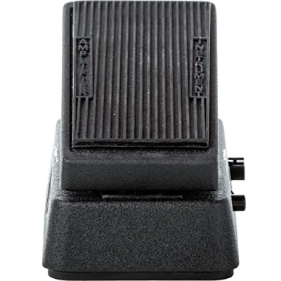 Afbeelding van Dunlop CBM535AR Cry Baby Mini 535Q Auto Return