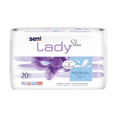 Afbeelding van Seni Lady Incontinentieverband