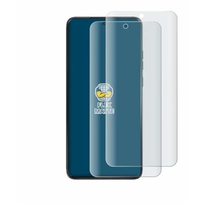 Afbeelding van BROTECT Screenprotector voor Motorola ThinkPhone 25 Folie Beschermfolie matte volledig dekking (2 Stuks)