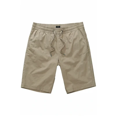 Afbeelding van JP1880 Shorts, Heren, Maat: 3XL, Steingrau