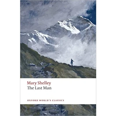 Afbeelding van The Last Man